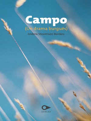 cover image of Campo